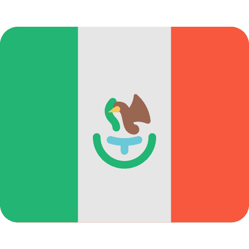 Mexican flag